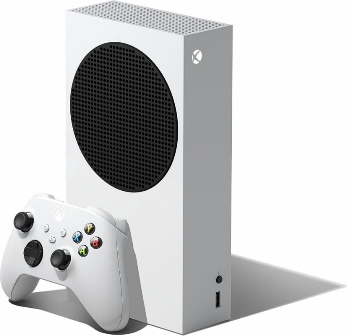 Microsoft Xbox