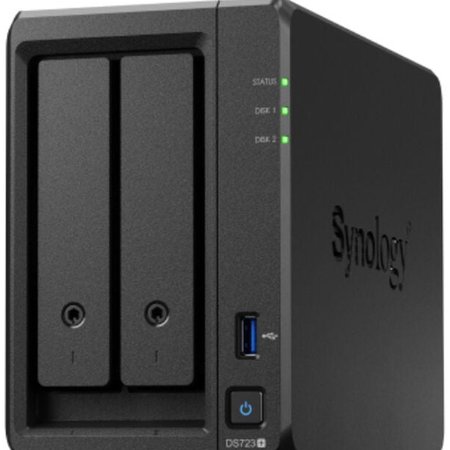 Synology DiskStation DS723+ NAS