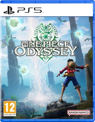 One Piece - Odyssey