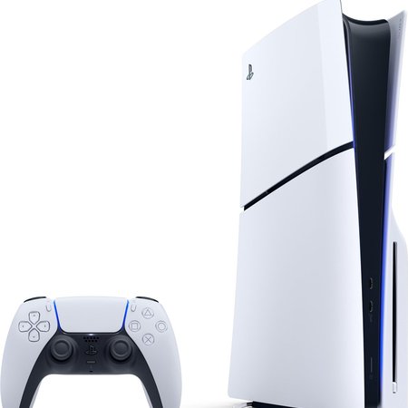 Playstation 5 Disc edition - SLIM