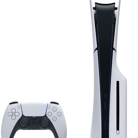 Playstation 5 Disc edition - SLIM