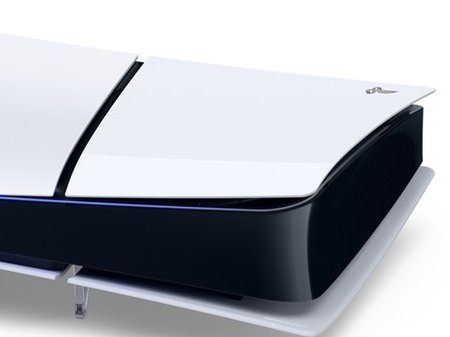 Playstation 5 Disc edition - SLIM