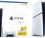 Playstation 5 Disc edition - SLIM