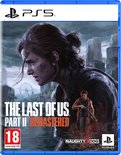The Last of Us: Part II Remastered