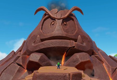 Super Mario Party: Jamboree