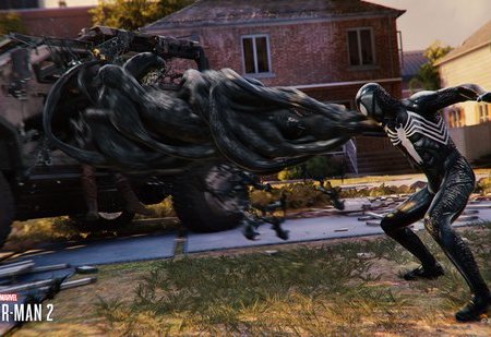 Marvel's Spider-Man 2