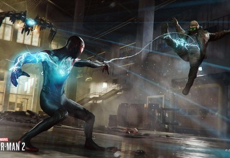 Marvel's Spider-Man 2