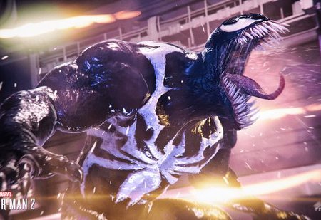 Marvel's Spider-Man 2