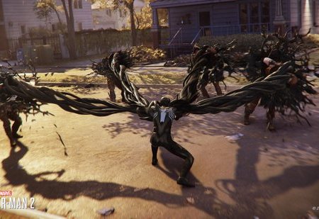 Marvel's Spider-Man 2