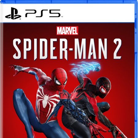 Marvel's Spider-Man 2