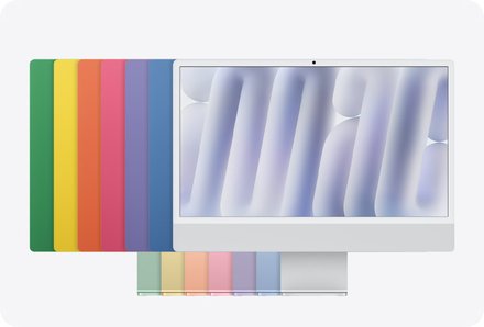 Apple iMac 2025
